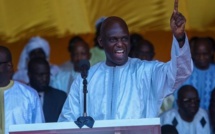 Une avenue baptisée Macky Sall : Saint-Louis dit niet à Mansour Faye