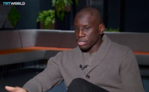 Racisme: Demba Ba accuse Thomas Tuchel d'avoir....