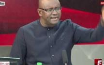 Moussa Sy : "Je ne suis pas un transhumant, Macky Wowouma mako séti jokhko sans condition..."