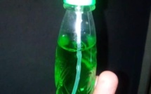 Dakar : Un commerçant arrêté pour avoir vendu une boisson à composition douteuse.