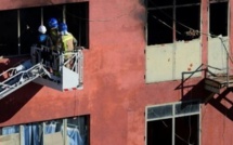 Incendie en Espagne : Un 4ème corps retrouvé