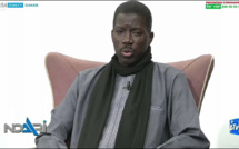 VIDÉO - TALLA SYLLA : « JE SUIS FIER D’ETRE "NITTU THIÈS" »