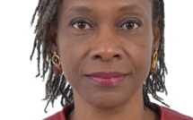 BAD: La Sénégalaise Aissa Touré nommée cheffe de bureau-pays pour Le Rwanda