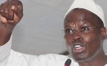 FRONT DE L'OPPOSITION: Khalifa Sall poursuit ses rencontres