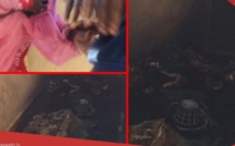 Cité Alioune Sow : Un garçon de 4 ans meurt brûlé vif