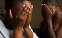 Après un séjour à l'étranger, il retrouve sa femme remariée et enceinte