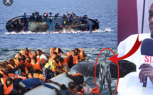 MOUSTAPHA DIOUF, PRÉSIDENT DE L’ASSOCIATION DES RAPATRIÉS DE THIAROYE-SUR-MER « Si rien n’est fait, il y aura une troisième vague de migrants avec des enfants de 10 ans à bord des pirogues»