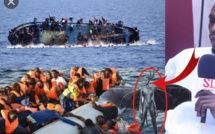 MOUSTAPHA DIOUF, PRÉSIDENT DE L’ASSOCIATION DES RAPATRIÉS DE THIAROYE-SUR-MER « Si rien n’est fait, il y aura une troisième vague de migrants avec des enfants de 10 ans à bord des pirogues»
