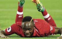 Liverpool : Mané rugit à nouveau
