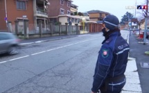 Covid-19 : l'Italie se reconfine pour les fêtes de fin d'année