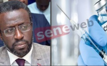 Débat sur le vaccin : «Nous n’allons pas être des cobayes pour quelque organisation internationale que ce soit» (Dr Bousso)