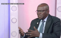 Suppression des villes, budget, ouverture et dialogue... Aymérou explique