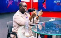 L'intégralité du "Grand Jury" avec Aliou Sall