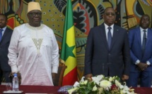 Dialogue national : Famara Ibrahima Sagna fait le point