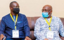 CAF : des discussions entamées autour d’une candidature unique pour l'Afrique de l'Ouest