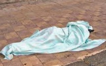 Une belge tuée, son corps enterré à quelques encablures de l'autoroute à péage