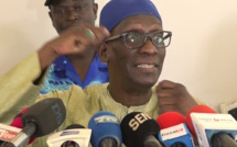 De quel dialogue parle le Président de la République (et de l’Apr) ? (Par Mamadou Diop ‘Decroix’)