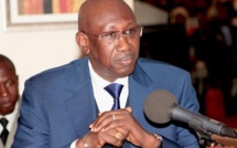 3e mandat: “La Constitution donne la possibilité à Macky…” ( Ngouda Fall Kane)