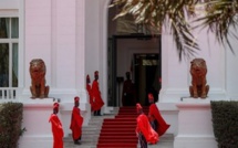 Fronde au Palais: 53 conseillers de Macky menacent de démissionner