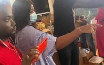 Grand-Yoff – Fatoumata Niang Ba : Les enfants à l’honneur en cette fête qui se profile