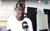 Nouveau prophète à Kolda: Les Sénégalais s'indignent