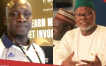 Affaire Assane Diouf : Les tristes confidences d'Aliou Tine