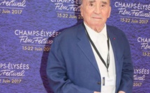 L'acteur Claude Brasseur est mort