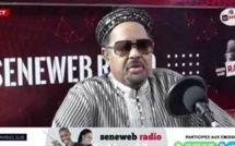 Relation avec Cheikh Niass, Gestion du groupe Walf: Ahmed Khalifa sans réserve