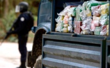 Trafic de drogue: Deux charretiers et un maçon tombent