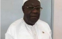 Nécrologie : rappel à Dieu du maire de Mbadiane Abdou Ndao