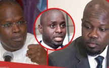 Alliance avec Sonko ou Khalifa Sall: la position de Thierno Bocoum