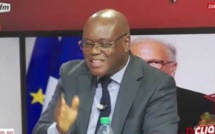 Vaccin covid19 : Dr Moussa Thior assène ses vérités