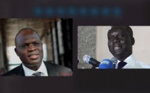 Khalifa Sall-Gakou : Les dessous d'un clash !