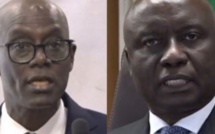 Thiès : « S'il y avait deux personnes comme Idrissa Seck dans ce pays, ce serait la catastrophe » (Thierno Alassane Sall)