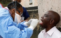 Coronavirus : Le Sénégal franchit la barre des 18 mille cas positifs