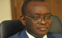 Pierre Ndiaye,  Secrétaire général du Ministère de l’Economie, du Plan et de la Coopératio, n'est plus !