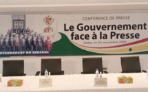 "Le gouvernement face à la presse" : La rencontre de ce jeudi annulée