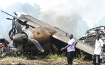 Crash d'un aéronef de Senegalair: 07 morts à cause d'une série de négligence