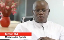 Lutte : Matar Bâ rencontre le Cng pour…