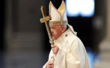 Le Pape François va-t-il démissionner après Noël ?