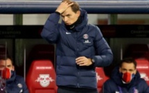 Le PSG aurait limogé Thomas Tuchel !