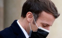 Fin de l'isolement pour Emmanuel Macron, qui n'a plus de symptômes du Covid-19