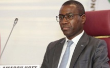 Décès de Pierre Ndiaye : "J'ai perdu un collaborateur exceptionnel" (Amadou Hott)
