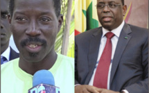Palais : Talla Sylla nommé conseiller spécial du président de la République Maguy Sall.