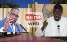 Présidence de la République : Talla Sylla nommé conseiller spécial