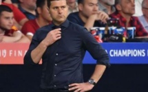 Mauricio Pochettino en route pour le PSG !