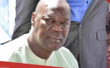 Cheikh Guèye coalition Taxawou Senegaal : «Ñakk Jomm bi daffa bari ci politique bi»