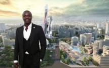 "Le projet Akon City est financé par des lobbies homosexuels et autres..."