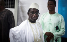 Le chef de l'opposition malienne Soumaïla Cissé est décédé du Covid-19