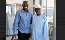 Khalifa Sall "attristé" par le décès de Soumaïla Cissé